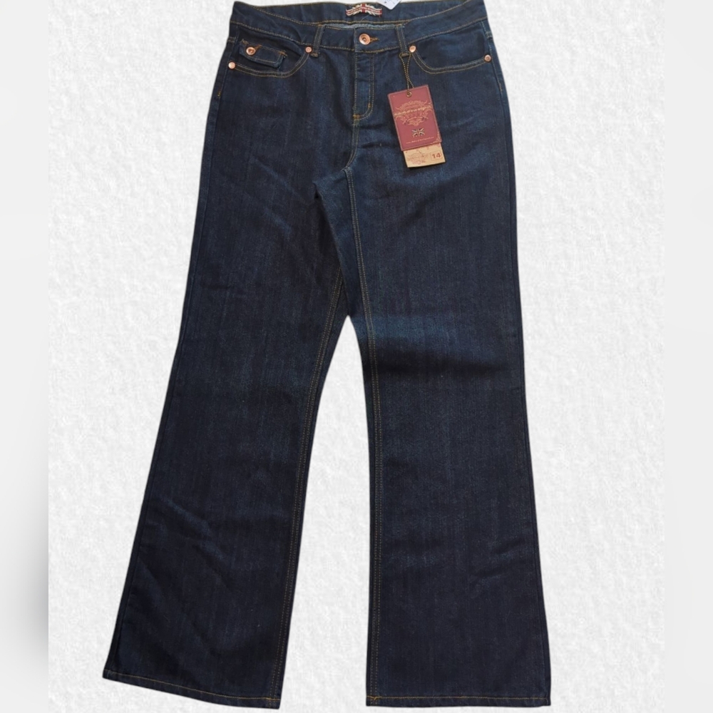Maker's Of True Originals NEW Plus Size
